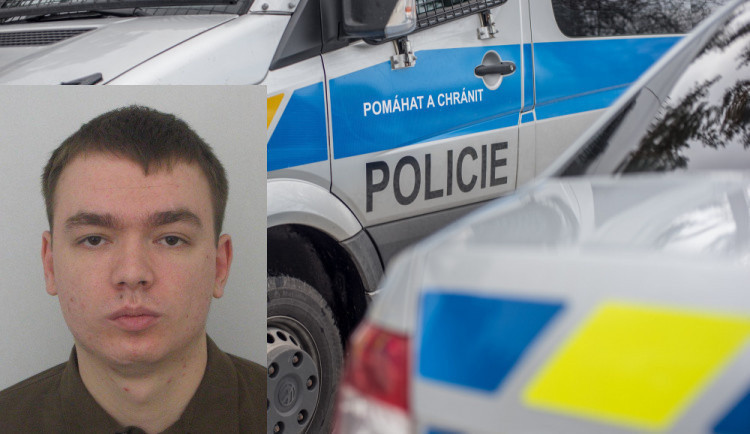 Policie žádá o pomoc. Pátrá už půl roku po podvodníkovi, který obral nejméně sedm osob