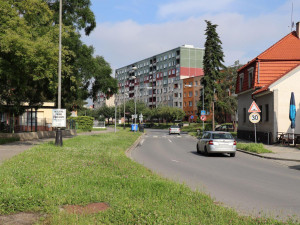 Opravy kanalizace Přerovanům na čas zkomplikují životy. Za dva měsíce by mělo být hotovo