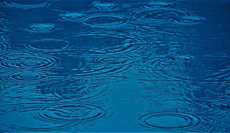 První stupeň povodňové aktivity přetrvává už pouze na potoce Brodečce