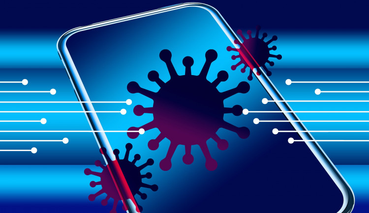 Ministerstvo zdravotnictví bude propagovat aplikaci eRouška