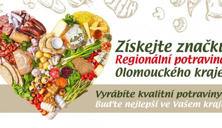 Soutěž Regionální potravina opět rozdává lokálním výrobkům označení "pečeť kvality," přihlášky jsou stále otevřené