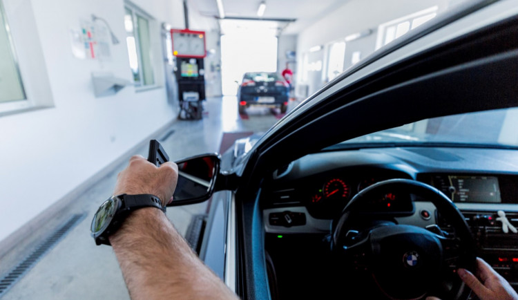 Evropská unie prodloužila STK o sedm měsíců. Při cestě do Chorvatska ale můžou nastat problémy