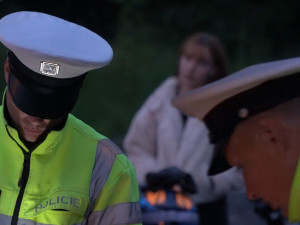 Kontroly na silnicích