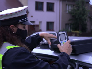 Kontroly na silnicích