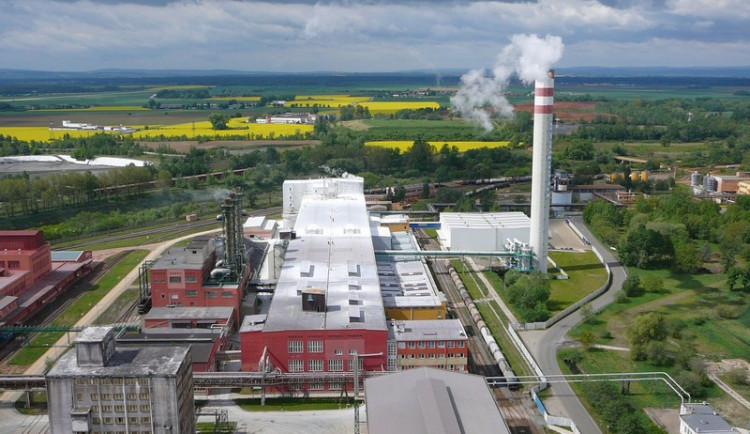 Precheza neuspěla u soudu, půlmilionová pokuta za únik škodlivin do ovzduší platí