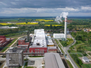 Precheza neuspěla u soudu, půlmilionová pokuta za únik škodlivin do ovzduší platí