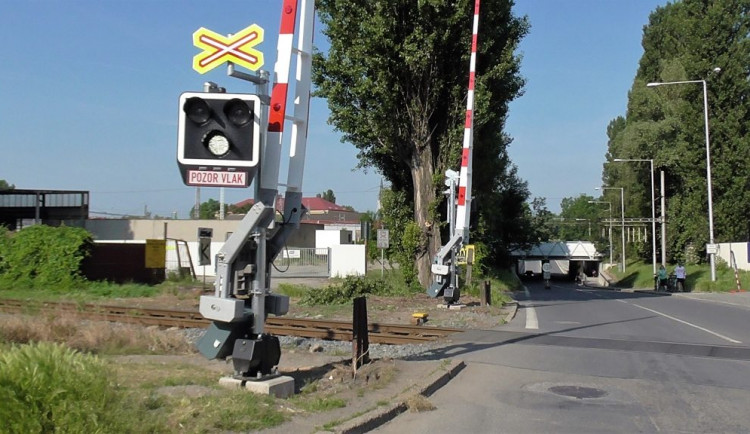 V Olomouci se uzavře ulice U Podjezdu, průjezd autobusům umožní provizorní "BYPASS"