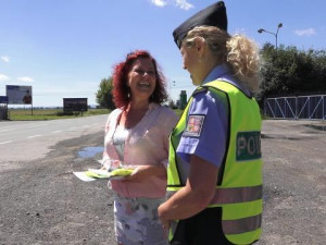 První pomoc v dopravě