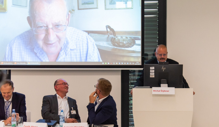 Olomoucká fakultka má aplikaci pro videokonzultaci mezi lékařem a pacientem