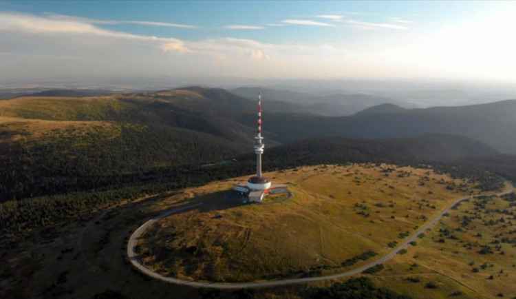 Jesenické hotely a penziony mají na léto stále volná místa