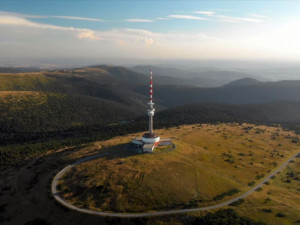 Jesenické hotely a penziony mají na léto stále volná místa