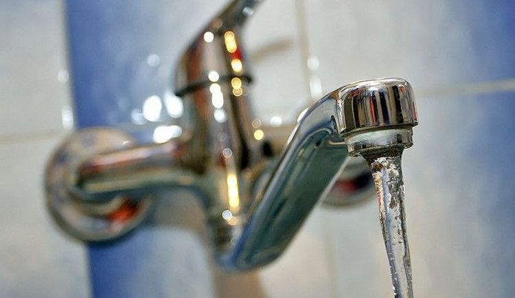 Spotřeba vody v České republice vzrostla. Průměrný Čech spotřebuje přes 90 litrů denně