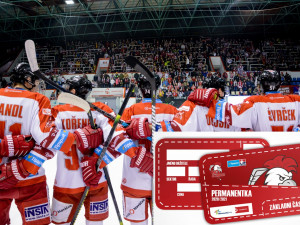 Extraligová Olomouc oznámila ceny permanentek. Předprodej ale bude jen na místa k sezení