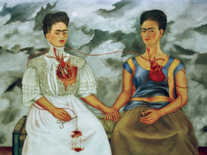 Příběh mexické malířky Fridy Kahlo na velkém plátně. Film odhaluje její dosud neznámé osobní věci