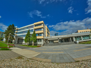 Právnická fakulta Univerzity Palackého v Olomouci pomůže kolegům v Sarajevu