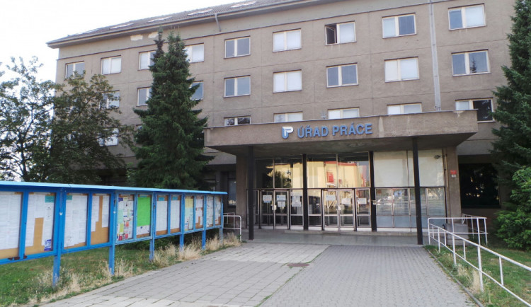 Nezaměstnanost v Olomouckém kraji se v červnu vyvíjela různě. V některých okresech klesla, v jiných vzrostla