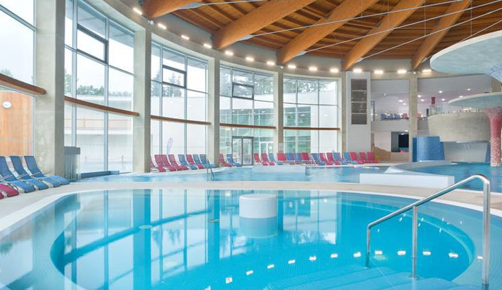 Poukazy na pobyt v lázních bodují. Lidé si jich za týden stáhli přes 75 tisíc