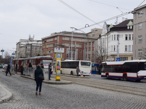 PŘEHLED: Od pondělí až do druhé poloviny srpna bude omezen provoz na tř. Svobody