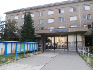 Nezaměstnanost v Olomouckém kraji se v červnu vyvíjela různě. V některých okresech klesla, v jiných vzrostla