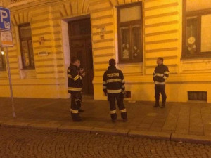 Zapomnětlivý hudebník pokoušel zdravý rozum bezpečnostních složek