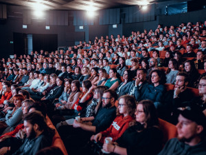 Projekt Film Naživo uvede v olomouckém Metropolu a prostějovském Metru 70 přímé přenosy divadelních her
