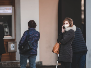 V kraji se za poslední týden objevilo 22 nových případů covid-19