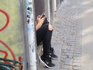 Pro dva tisíce by zapálil dům. Mladistvý je podezřelý z vydírání své bývalé slečny