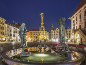 Léto na olomouckém Horním náměstí oživí multižánrový festival Pohoda u Trojice