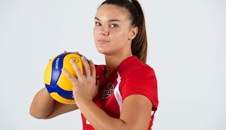 Katarina  Pilepić