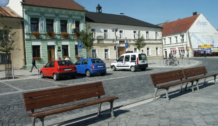 Vedení Přerova se kvůli incidentům romských rodin dostalo pod palbu kritiky