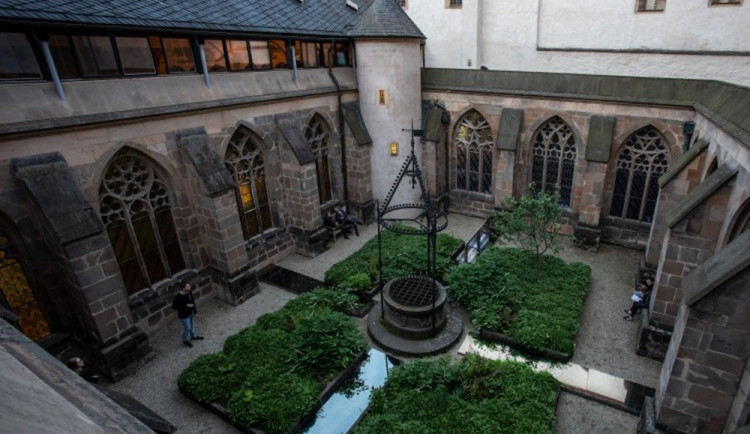 Olomoucký Zdíkův palác se bude opravovat později. Otevřen zůstane přes celou sezonu