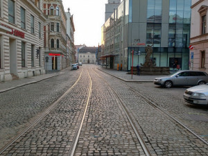 Pravidla pro čistotu ulic v centru Olomouce a v okolních parcích upravuje nově vydaná vyhláška