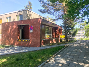 Odběrové místo v FN Olomouc zaznamenalo rekordní počet vzorků na koronavirus za jeden den