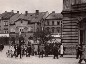 Film o Přerovském povstání se odložené premiéry v kině Hvězda dočká v září