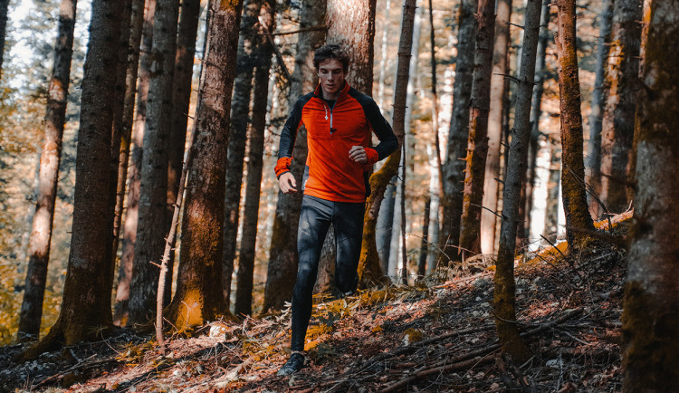 V Koutech nad Desnou odstartuje jeden ze závodů běžeckého seriálu 7 pohoří