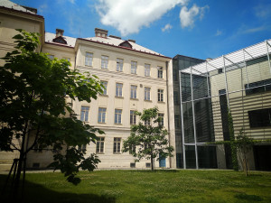 Studenti Slovanského gymnázia Olomouc chystají letní divadelní večery