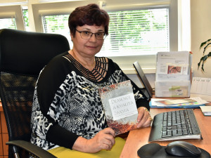 Vyšla publikace založená na výzkumu života seniorů v počátečním stadiu demence