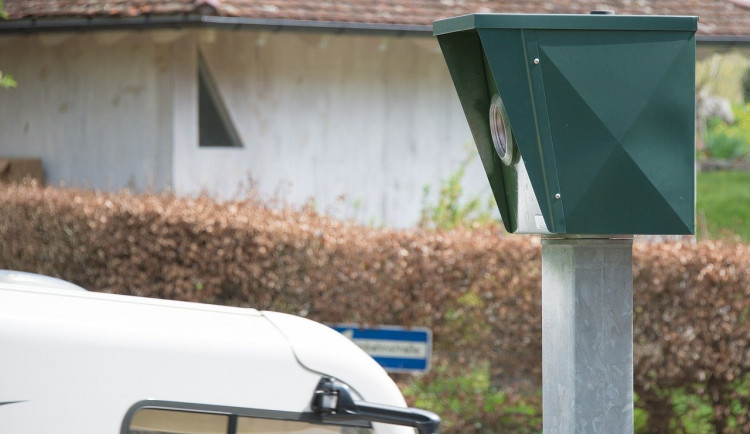 Ve dvou místních částech Přerova jsou nové radary