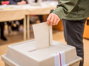 Do olomouckých krajských voleb je podáno 16 kandidátních listin
