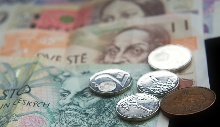 Na Přerovsku řádí měniči bankovek. Za jeden den si vydělali přes pět tisíc korun
