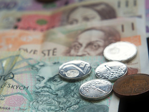 Na Přerovsku řádí měniči bankovek. Za jeden den si vydělali přes pět tisíc korun