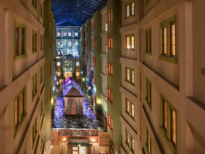 Liberecký Wellness Hotel Babylon zve k pobytu. Nejvýhodnější je rezervace napřímo, zdůrazňuje