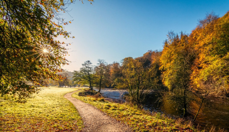 Meteorologové: Srpen bude teplotně průměrný. Spadne i běžné množství srážek