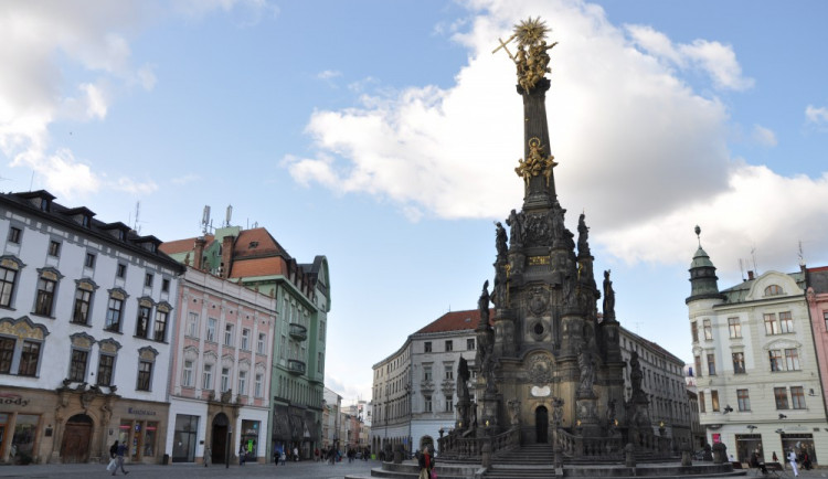 Olomoucký kraj zvyšuje investice do cestovního ruchu, loni investoval 380 milionů