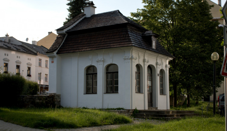 Galerie Pavilon