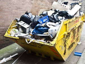 Přerov končí s velkoobjemovými kontejnery ve městě, lidé mají začít využívat sběrný dvůr