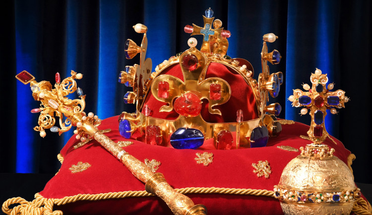 Vlastivědné muzeum v Olomouci na podzim připomene heraldika Loudu i korunovační klenoty