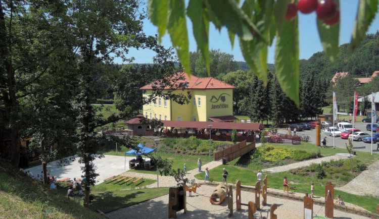 Výstava Českoslovenští legionáři mezi námi je do konce roku k vidění v Javoříčku