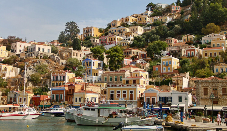 Ministerstvo: Cestujícím do Řecka doporučíme odběrová místa