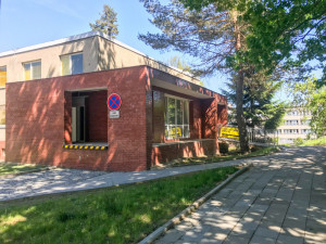Fakultní nemocnice Olomouc rozšíří provozní dobu odběrového místa na covid-19
